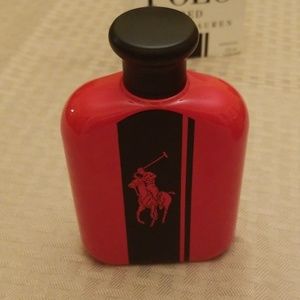 Polo red Ralph Lauren